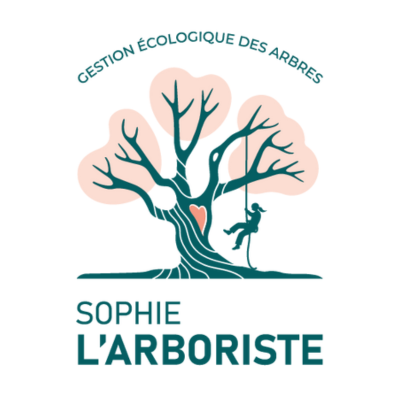 Sophie l'arboriste